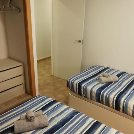 Holisplace- Lovely Apartment In Downtown Аликанте Экстерьер фото